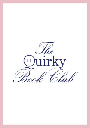The Quirky BookClub