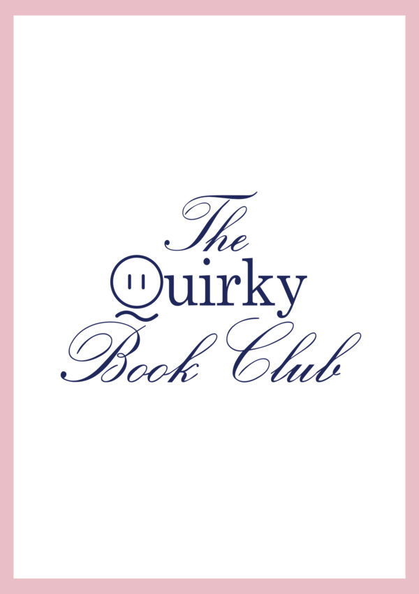 The Quirky Book Club