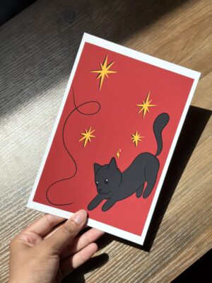 Chasse aux étoiles