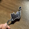 Chat noir